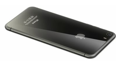 iphone 2017 concept
