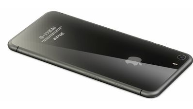 iphone 2017 concept