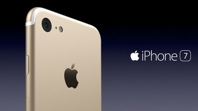 iphone 7