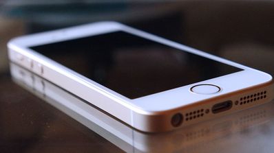 iphone se detalle