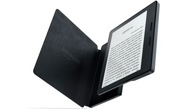 Kindle Oasis