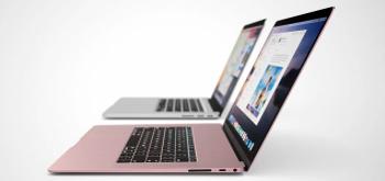 Siguen los rumores que apuntan a nuevos MacBook ultrafinos en junio