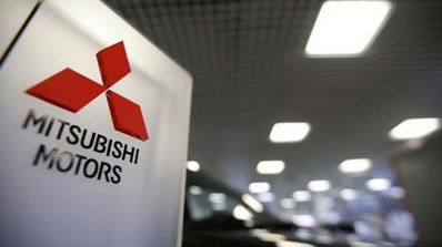 Mitsubishi Motors