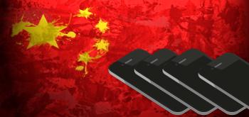 Los 10 mejores móviles chinos por su relación calidad precio