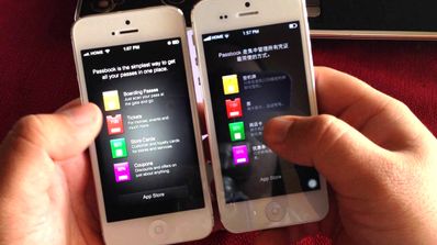 clonación de moviles