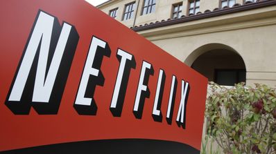 netflix USA
