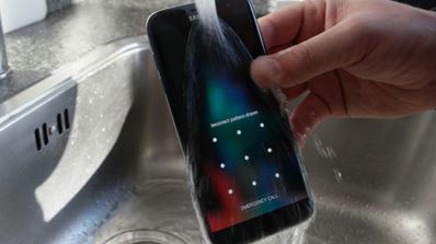 Samsung Galaxy Note 6