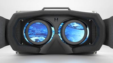 oculus rift