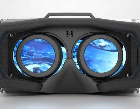 Oculus los requisitos de la realidad virtual a ordenadores de 500 euros y anuncia novedades
