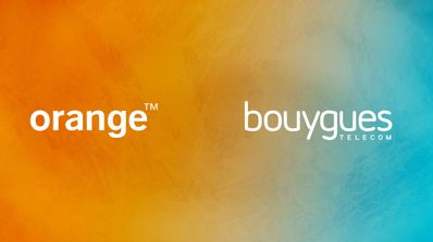 orange bouygues