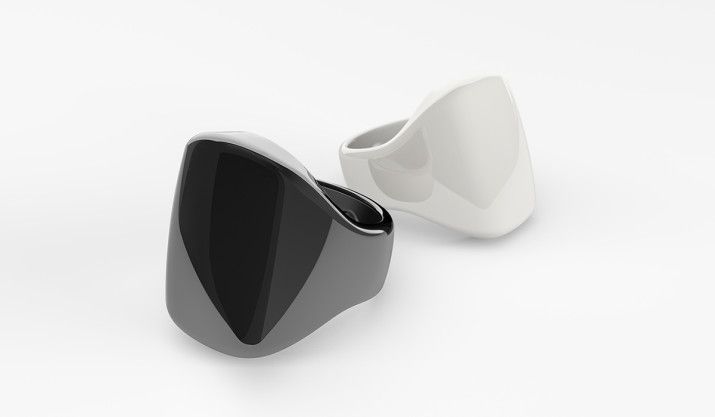 Anillo Oura
