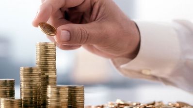 dinero tasas impuestos