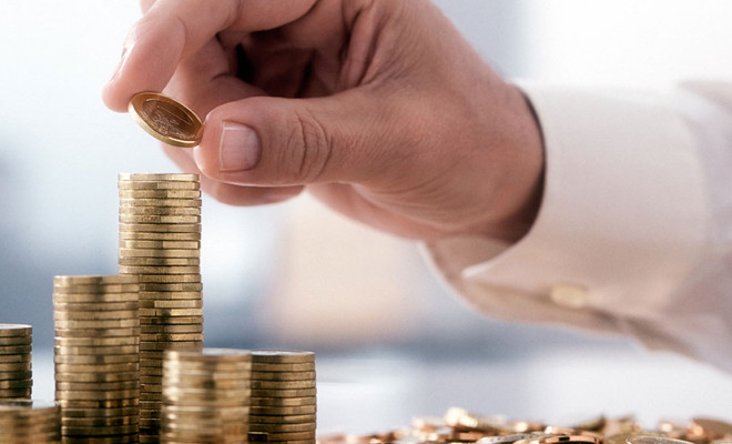dinero tasas impuestos