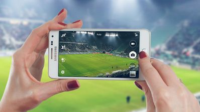 futbol directo movil