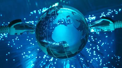 navegacion internet conexion red