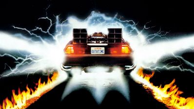 Regreso al futuro