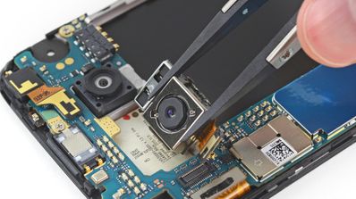 smartphone hardware