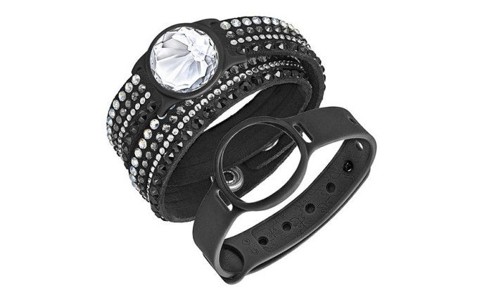 Pulsera Swaroski