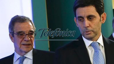 relevo presidencia telefonica