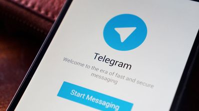 telegram