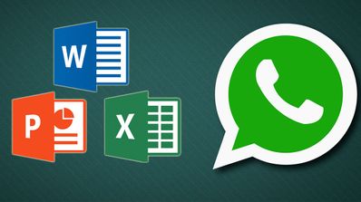 WhatsApp docs