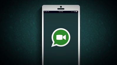 whatsapp videollamadas