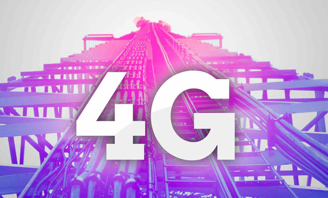 4g españa