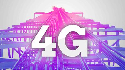 4g españa