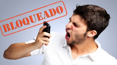 Bloquear llamadas en el móvil