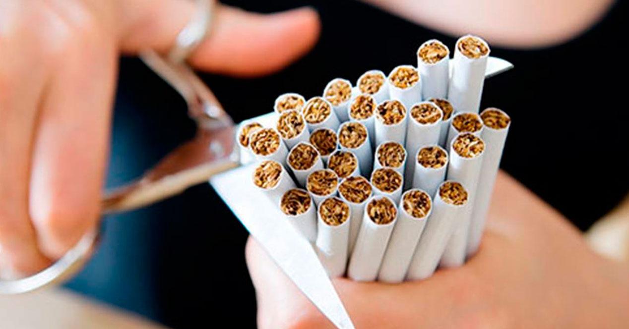 Dia mundial sin tabaco