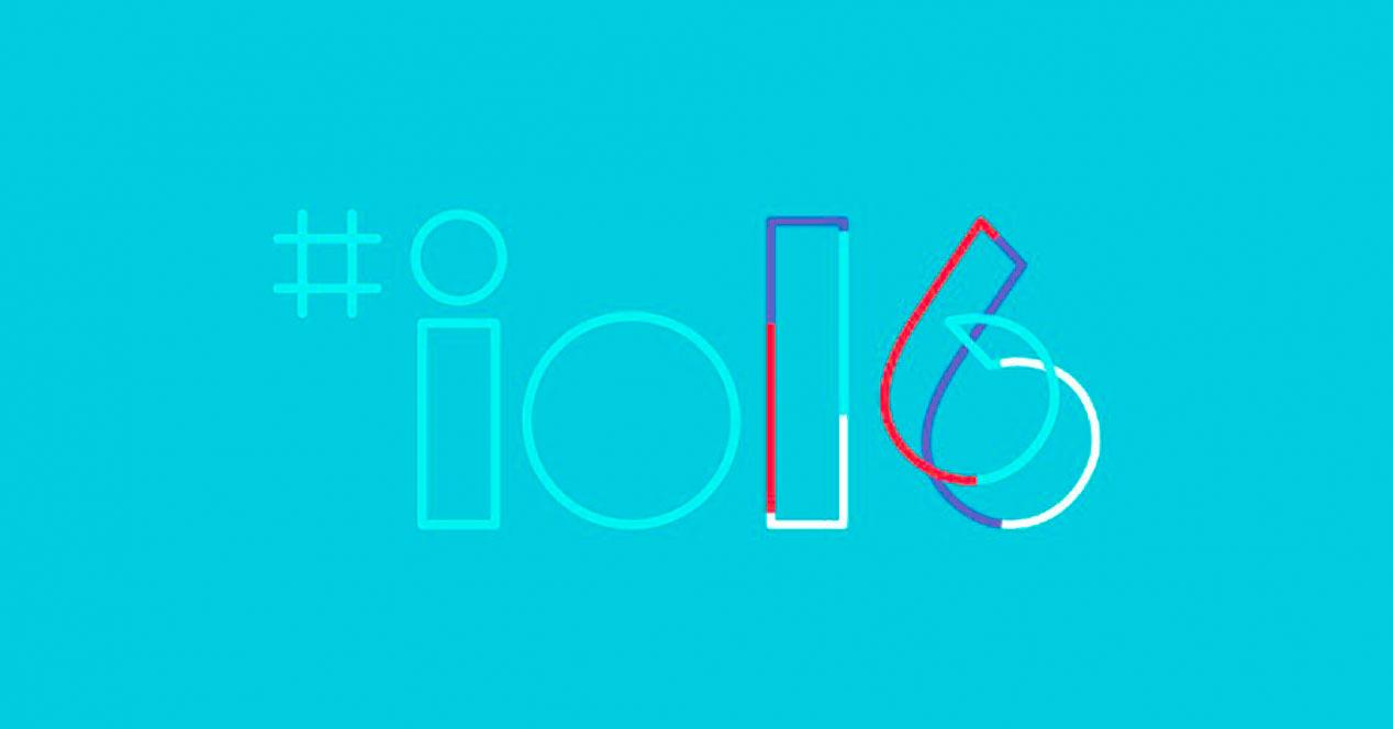 Las cifras oficiales de Google I/O 2016 #IO16