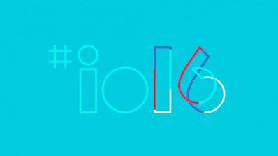 Google I/O 2016