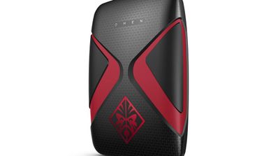 Ordenador mochila HP Omen X VR
