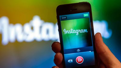 Instagram