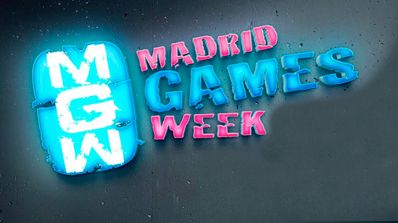 Madrid Games Week