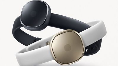 Pulsera cuantificadora Samsung Charm