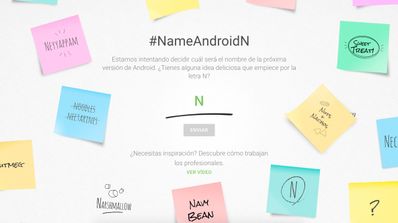 Android N