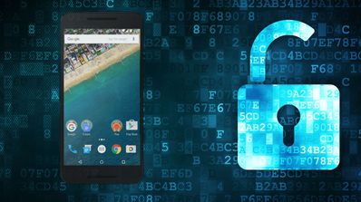android seguridad