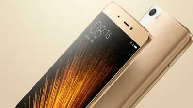 Xiaomi Mi5