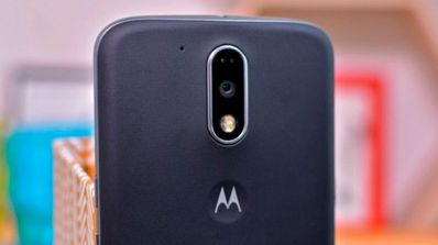 Moto G4 Plus