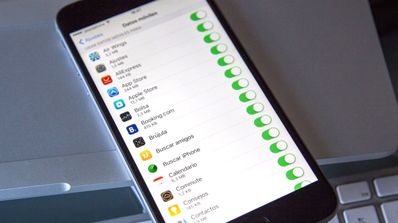 control de consumo de datos moviles