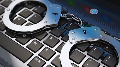 Delitos informaticos