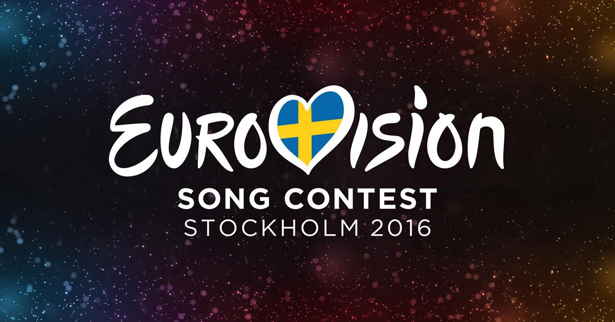 Festival de Eurovision 2016