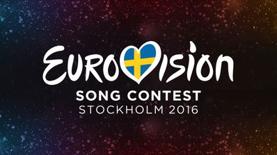 Festival de Eurovision 2016