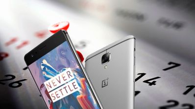 OnePlus 3