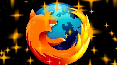 Firefox