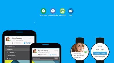 Fluenty app