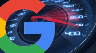 google AMP en iOS