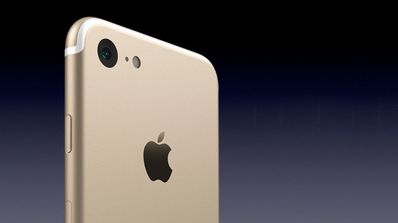 iPhone 7