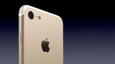 iPhone 7